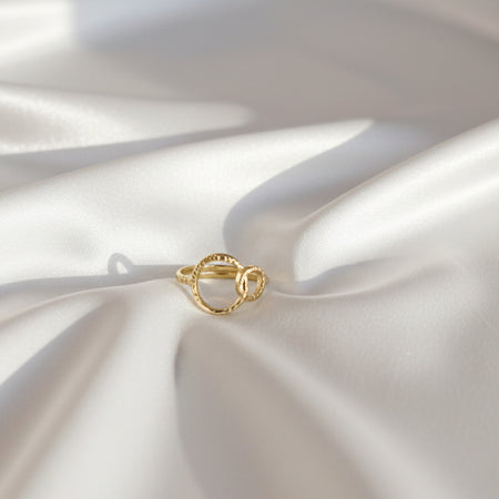 Bague Anaelle