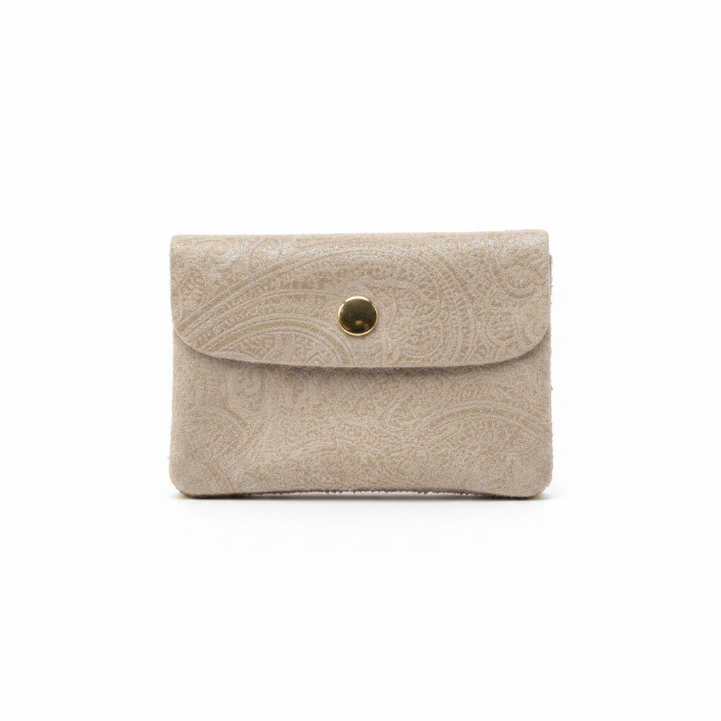 Porte-monnaie Sandy petit format