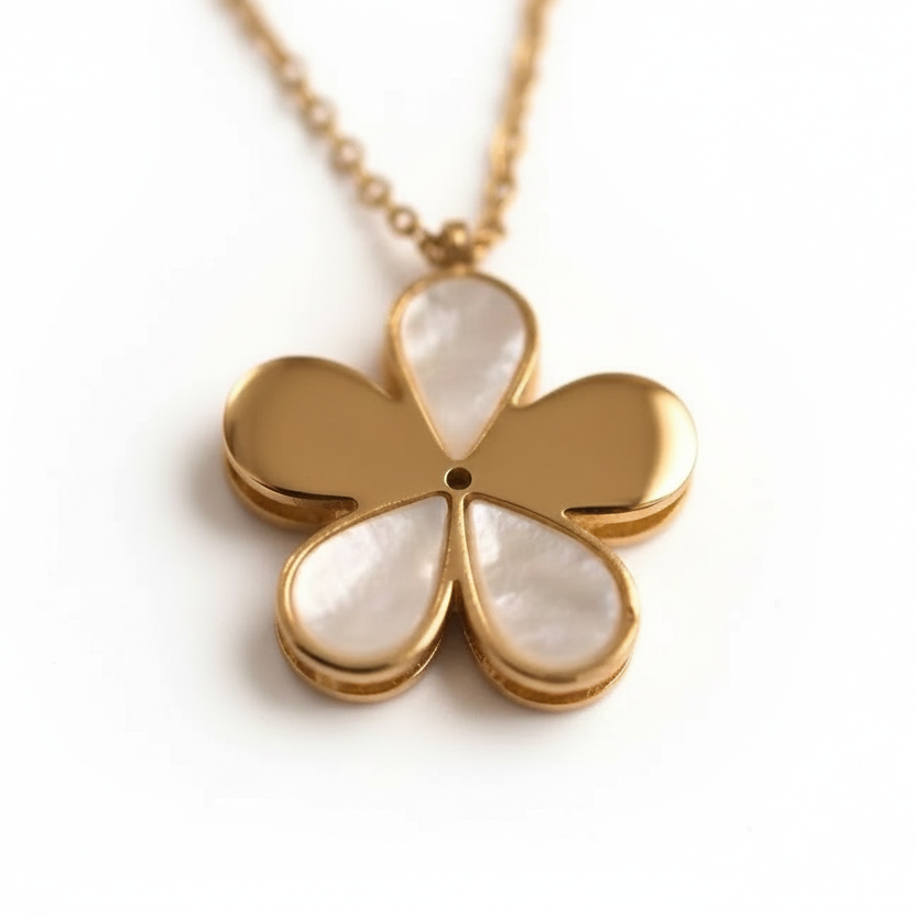 Collier Dina