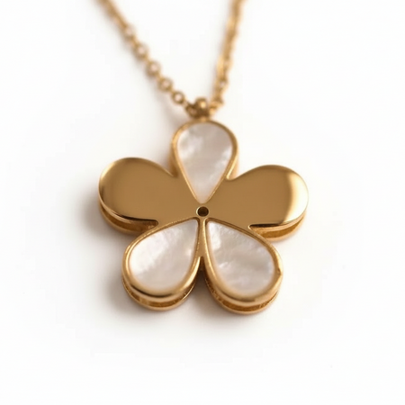 Collier Dina