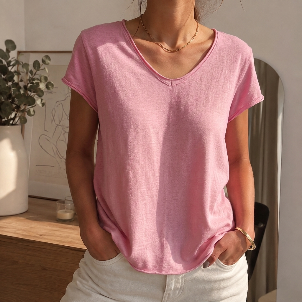T-shirt Bérenice