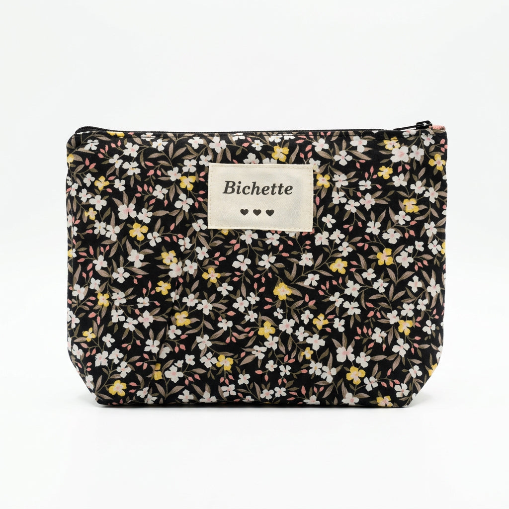 Pochette ‘’Bichette’’