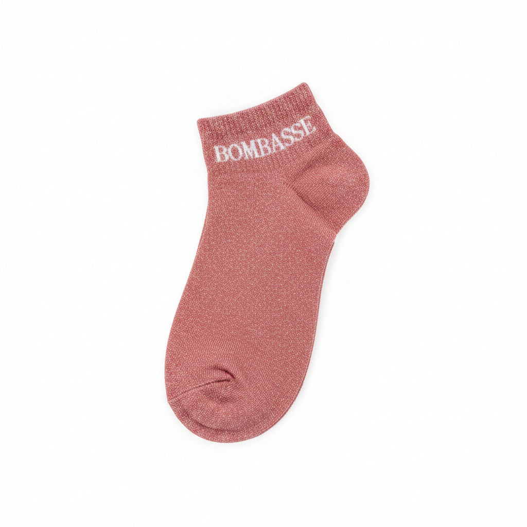 Socquettes "Bombasse"