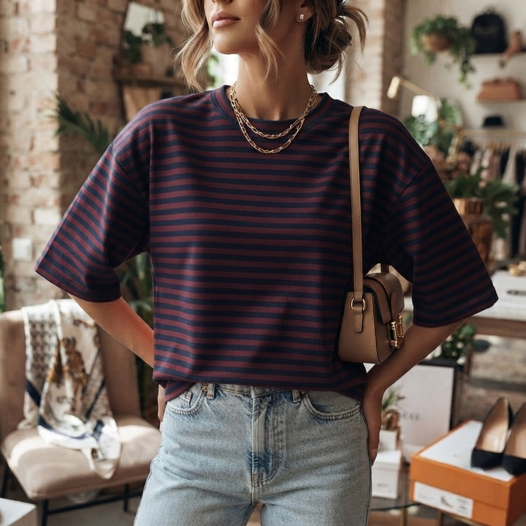 T-shirt Elina