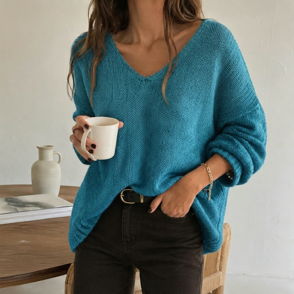 Pull Bernadette