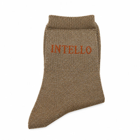 Chaussettes "Intello"