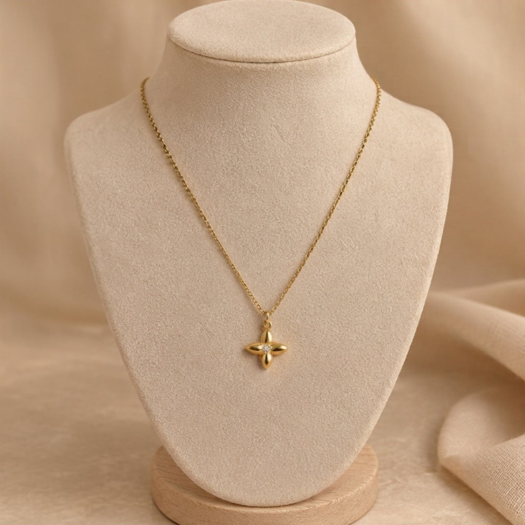 Collier Anais