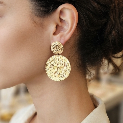 Boucles Monique