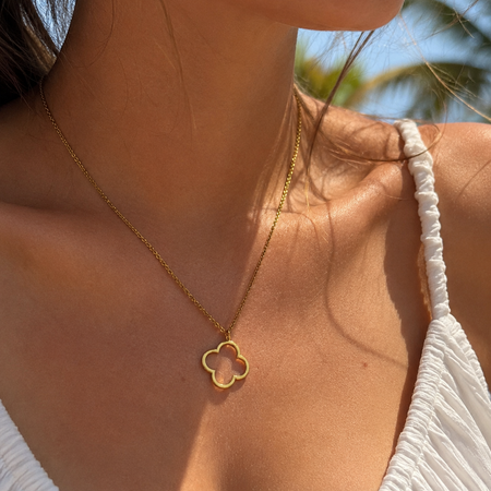 Collier Valentina