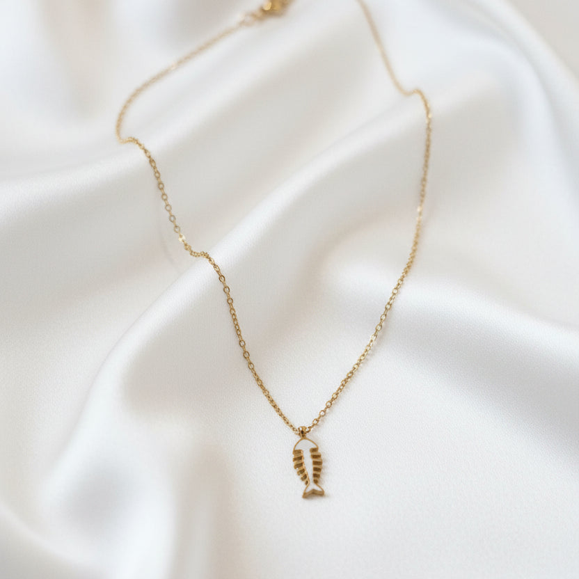 Collier Tyana