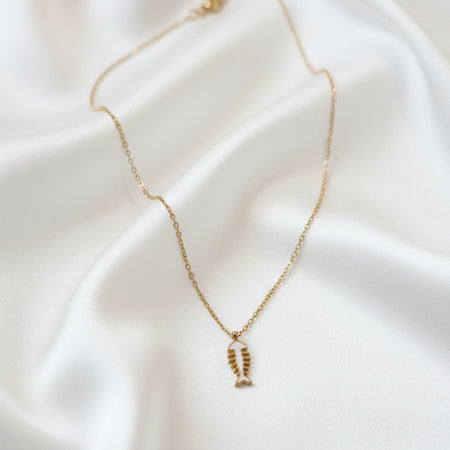 Collier Tyana