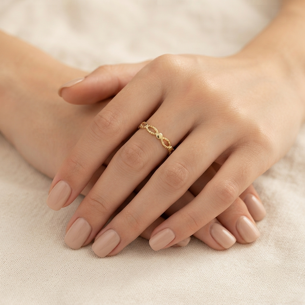 Bague Nelly