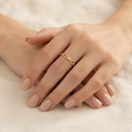 Bague Nelly