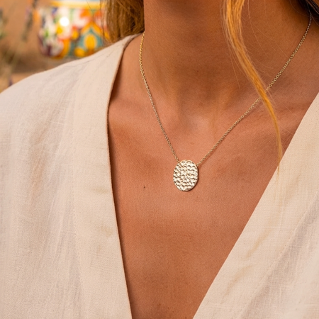 Collier Delphine