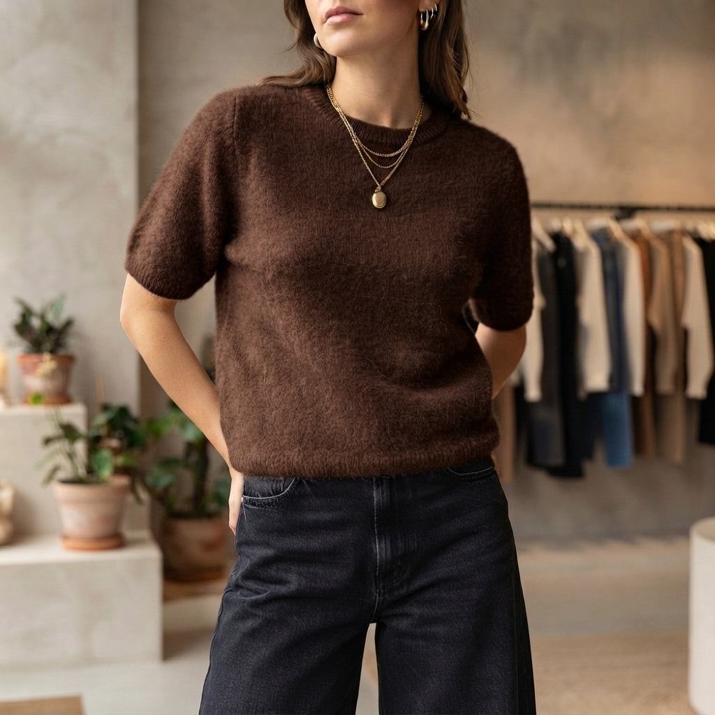 Pull Apolline