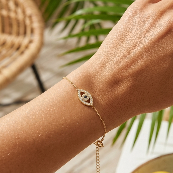 Bracelet Athena