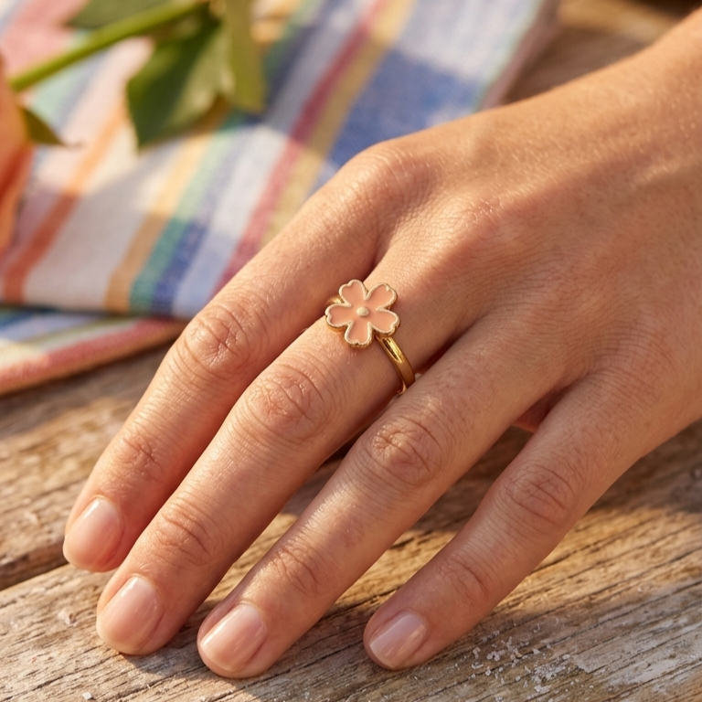 Bague Mindy