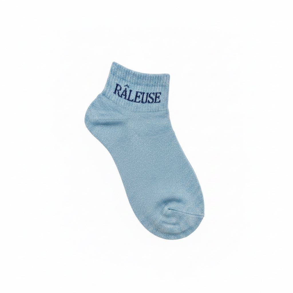 Socquettes "Râleuse"