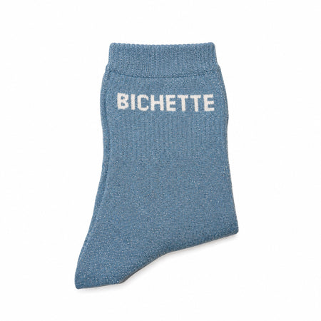 Chaussettes "Bichette"