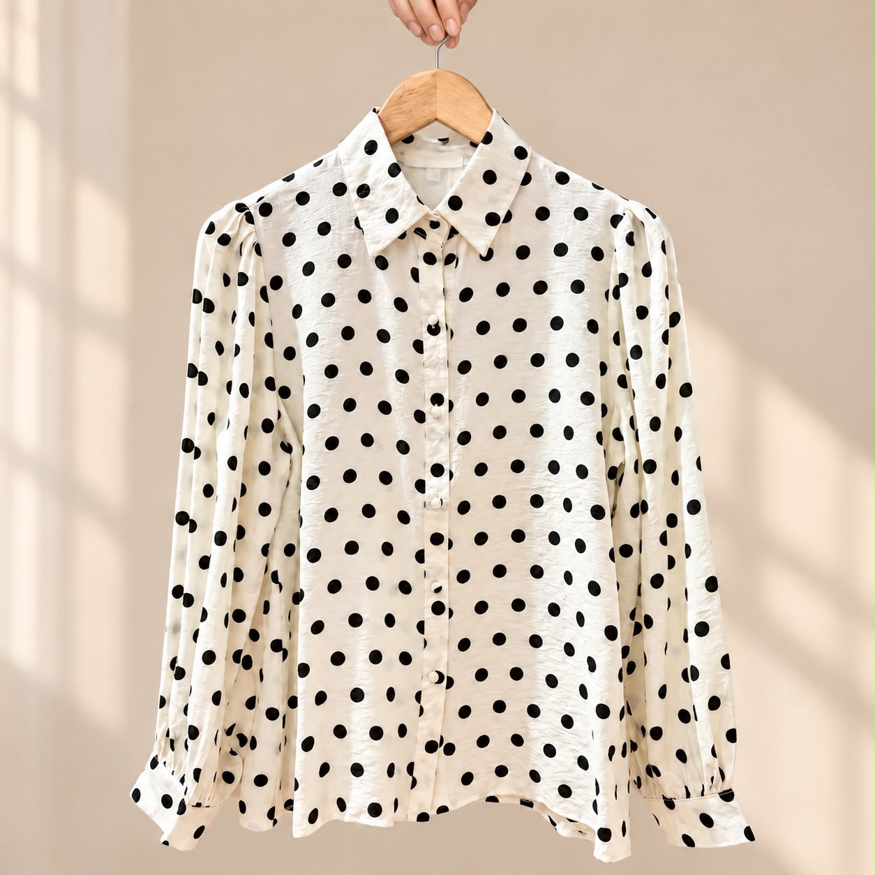Chemise Mindy