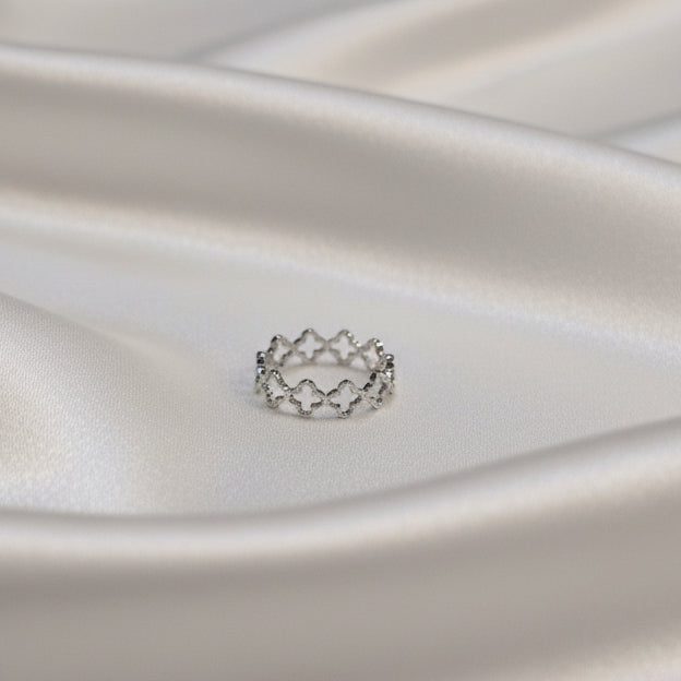Bague Laëtitia