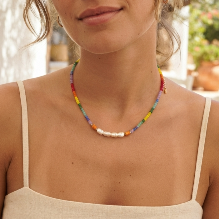 Collier Emy