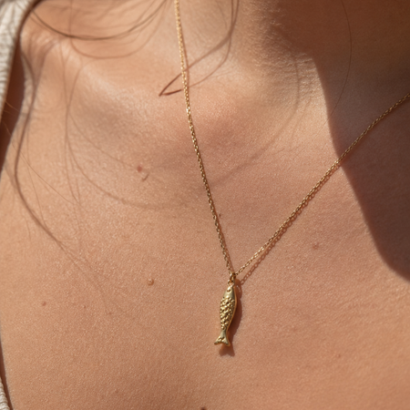 Collier Moana