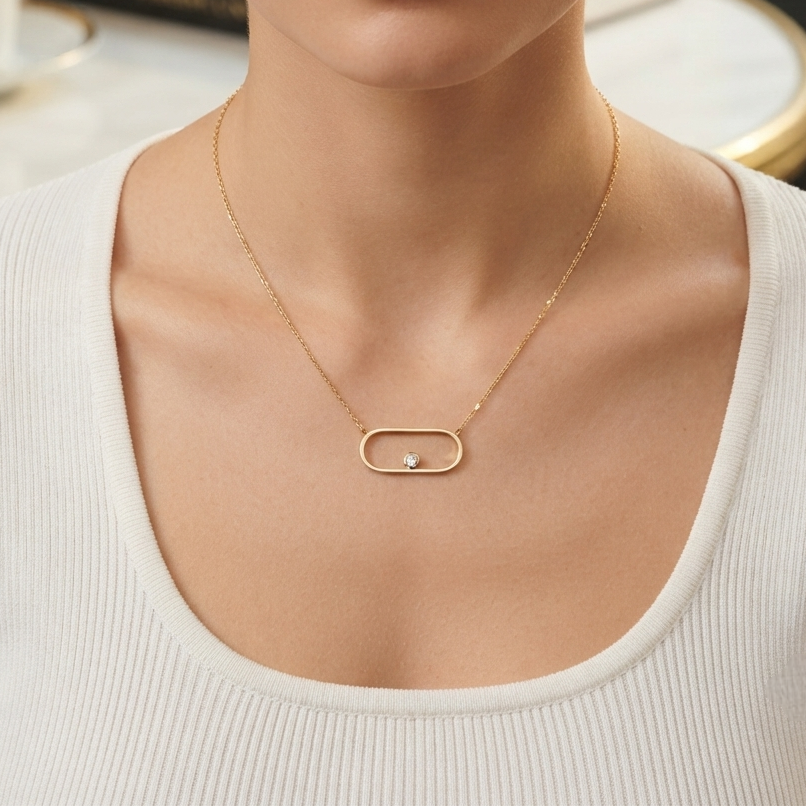 Collier Adixia