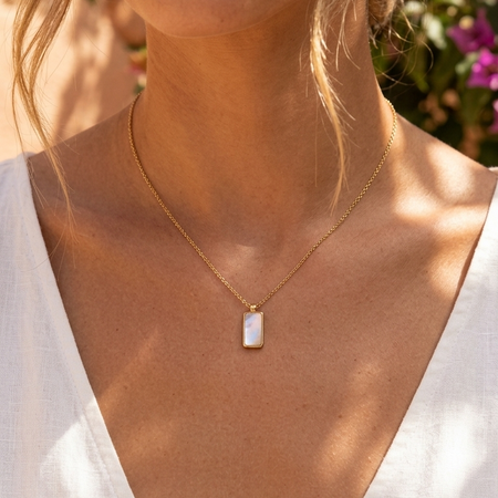 Collier Léana