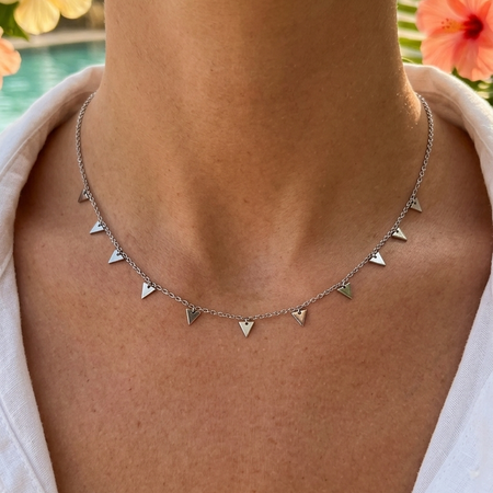 Collier Isadora