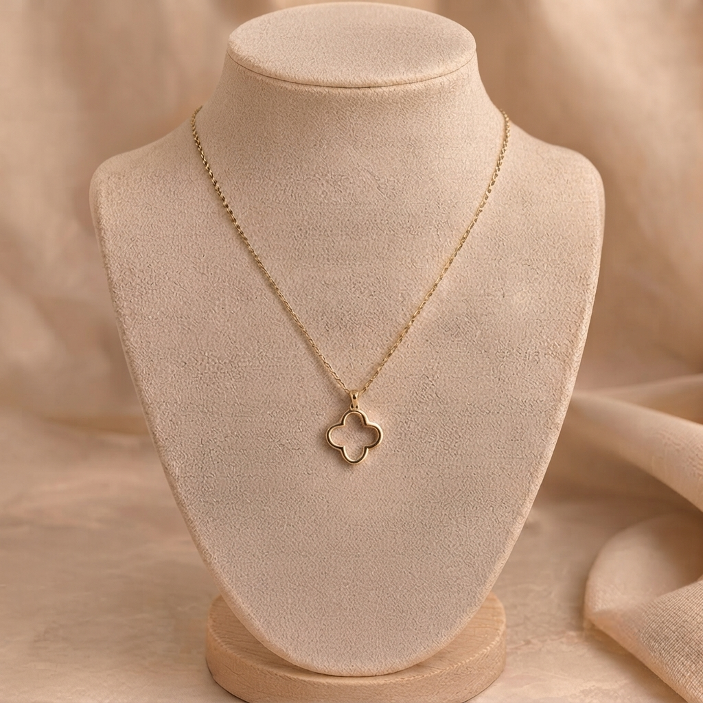 Collier Valentina