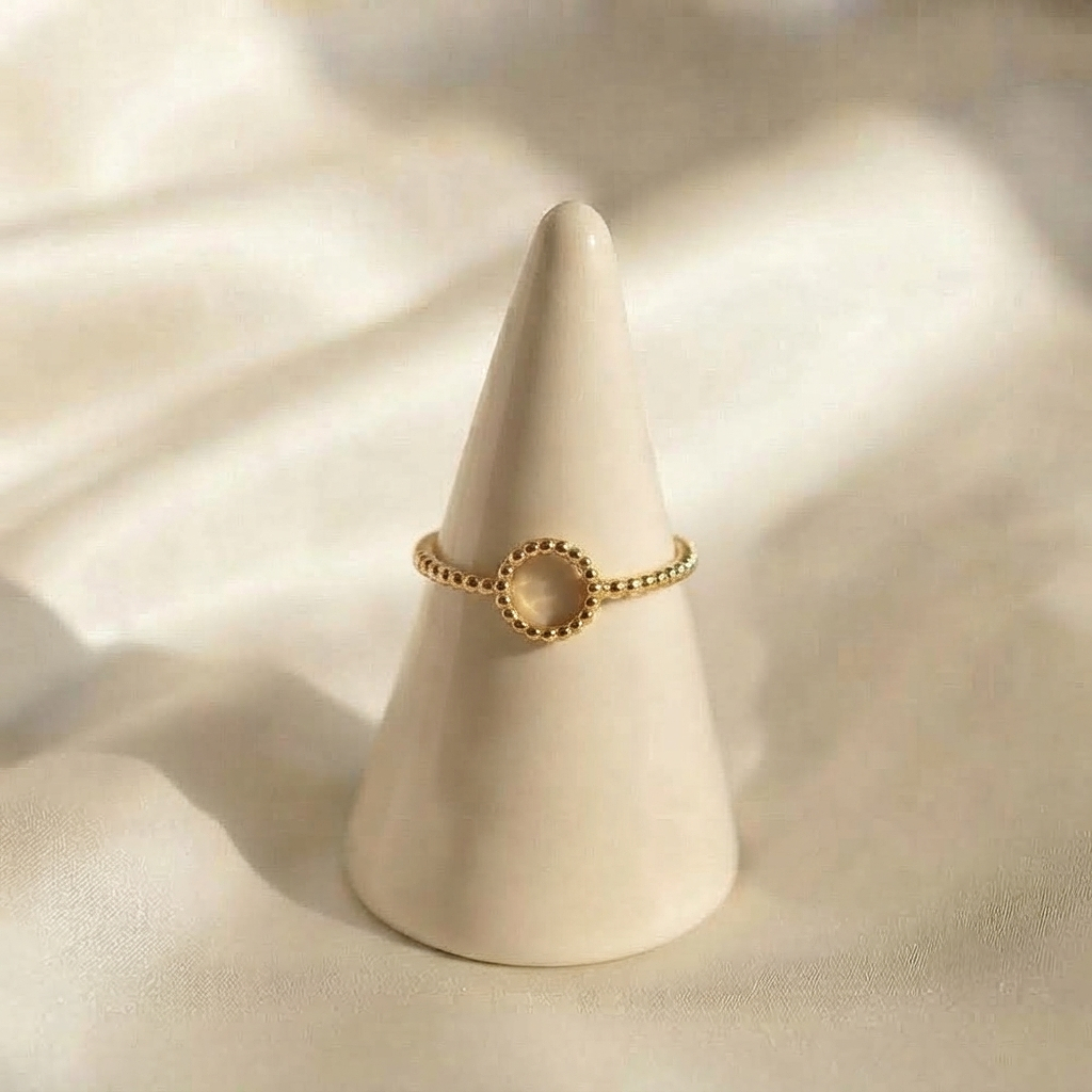 Bague Polina