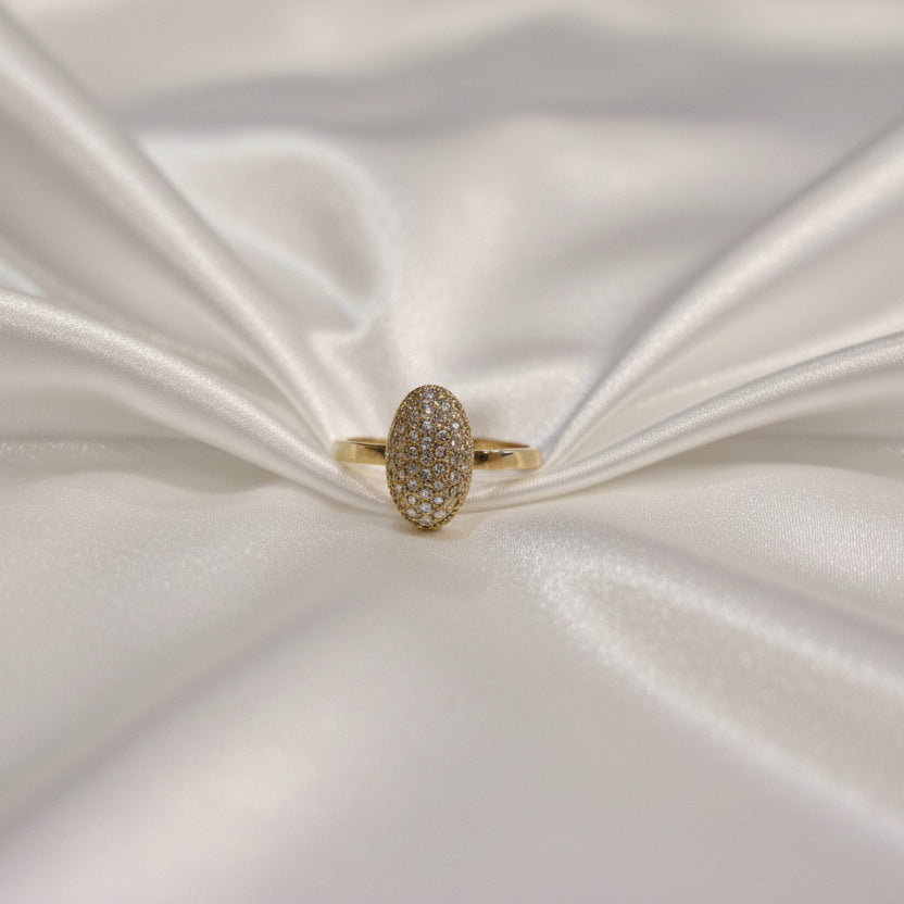 Bague Gloria