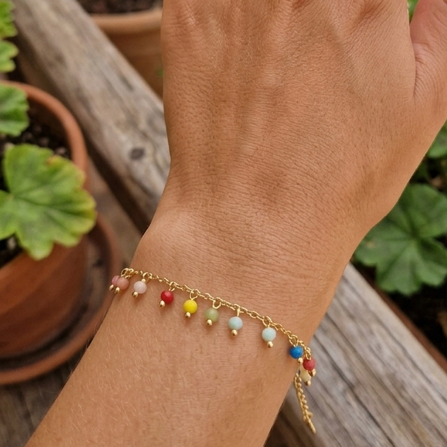 Bracelet Theresa