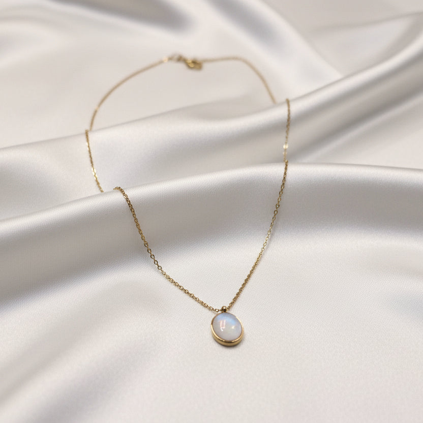 Collier Greta