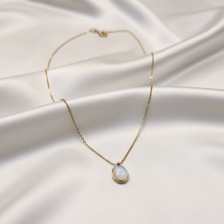 Collier Greta