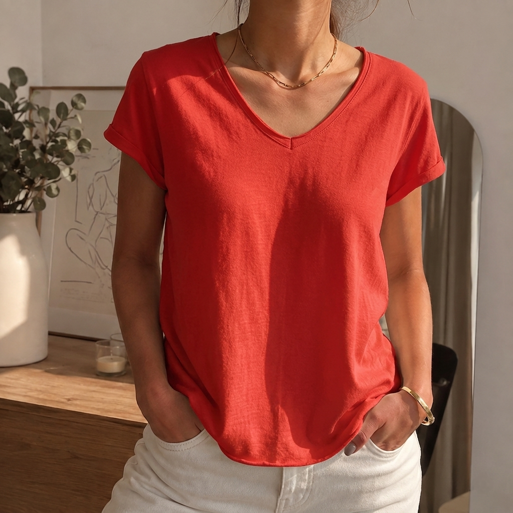 T-shirt Bérenice