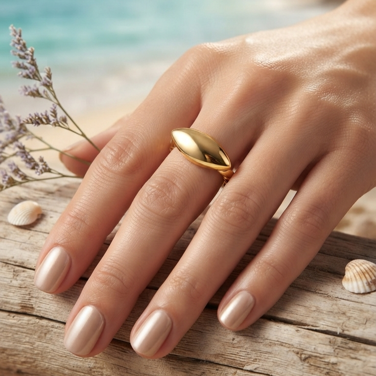 Bague Nadège