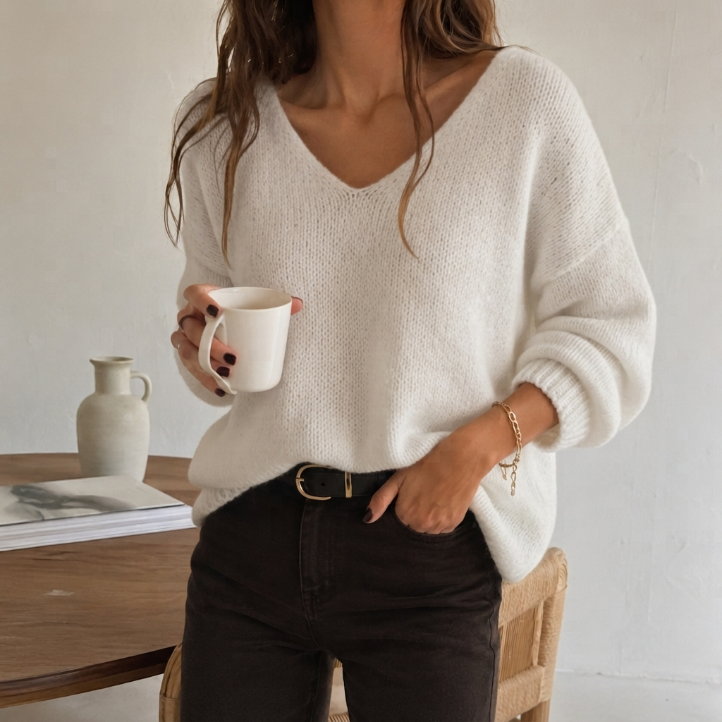 Pull Bernadette