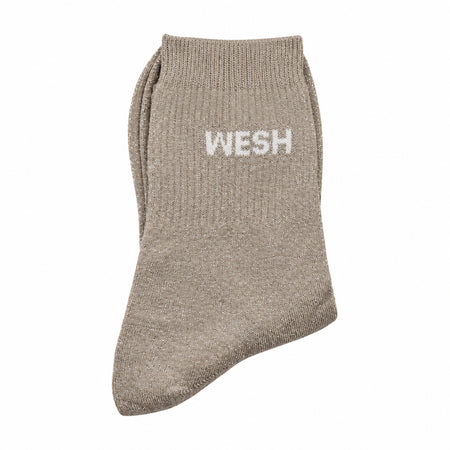 Chaussettes "Wesh"
