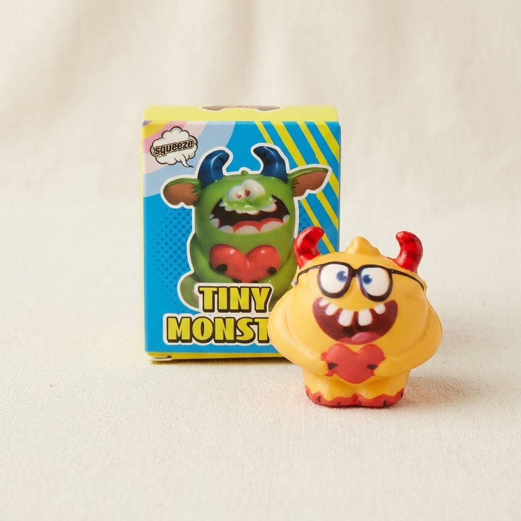 Squishy "Tiny monster"