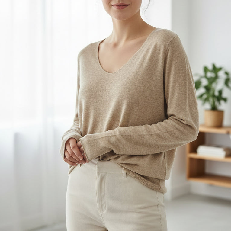 Pull Samanta