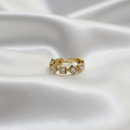 Bague Ysara
