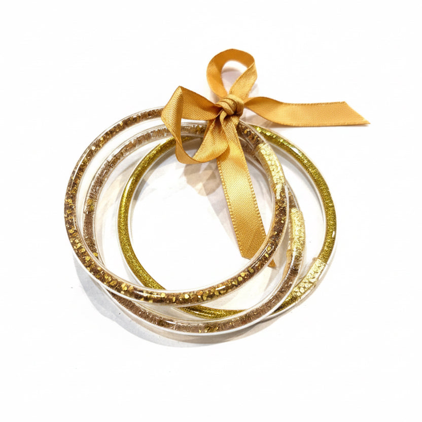 Bracelet "Jonc bouddhiste"