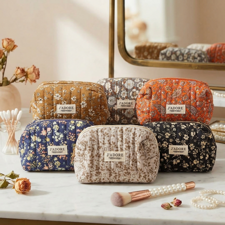 Trousse "J'adore"