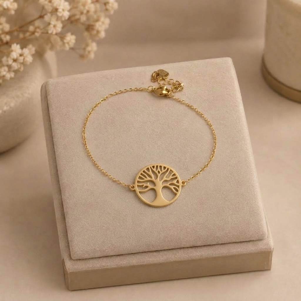 Bracelet Arbre de vie