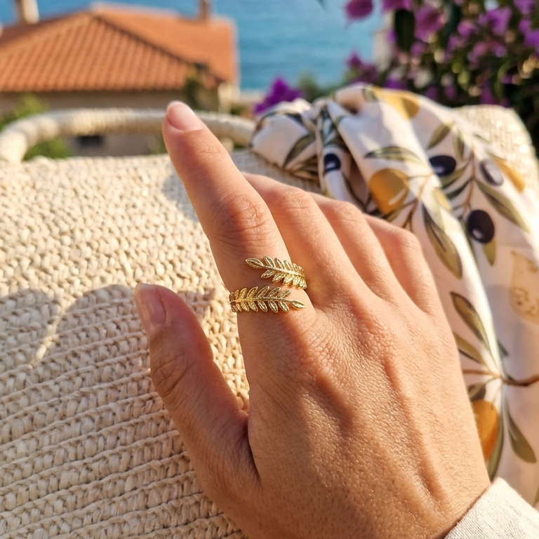 Bague Sally