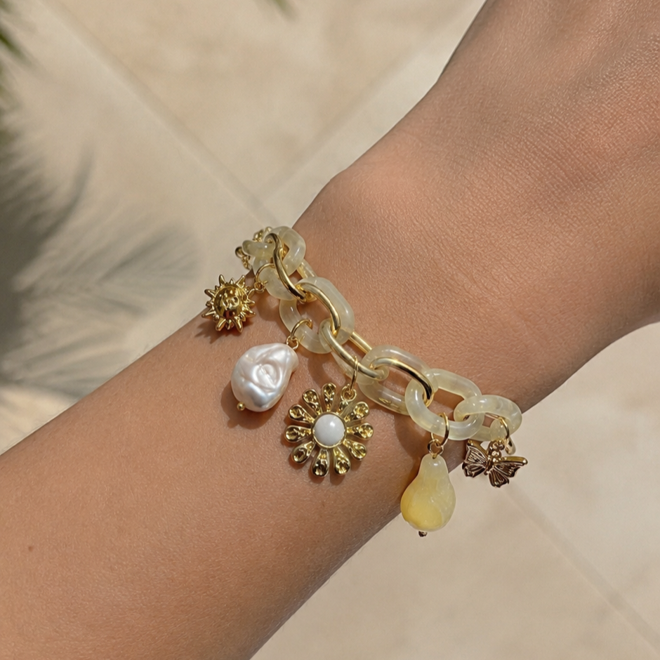 Bracelet Annelise