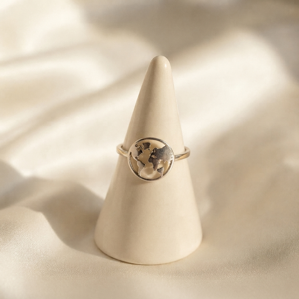 Bague Eva