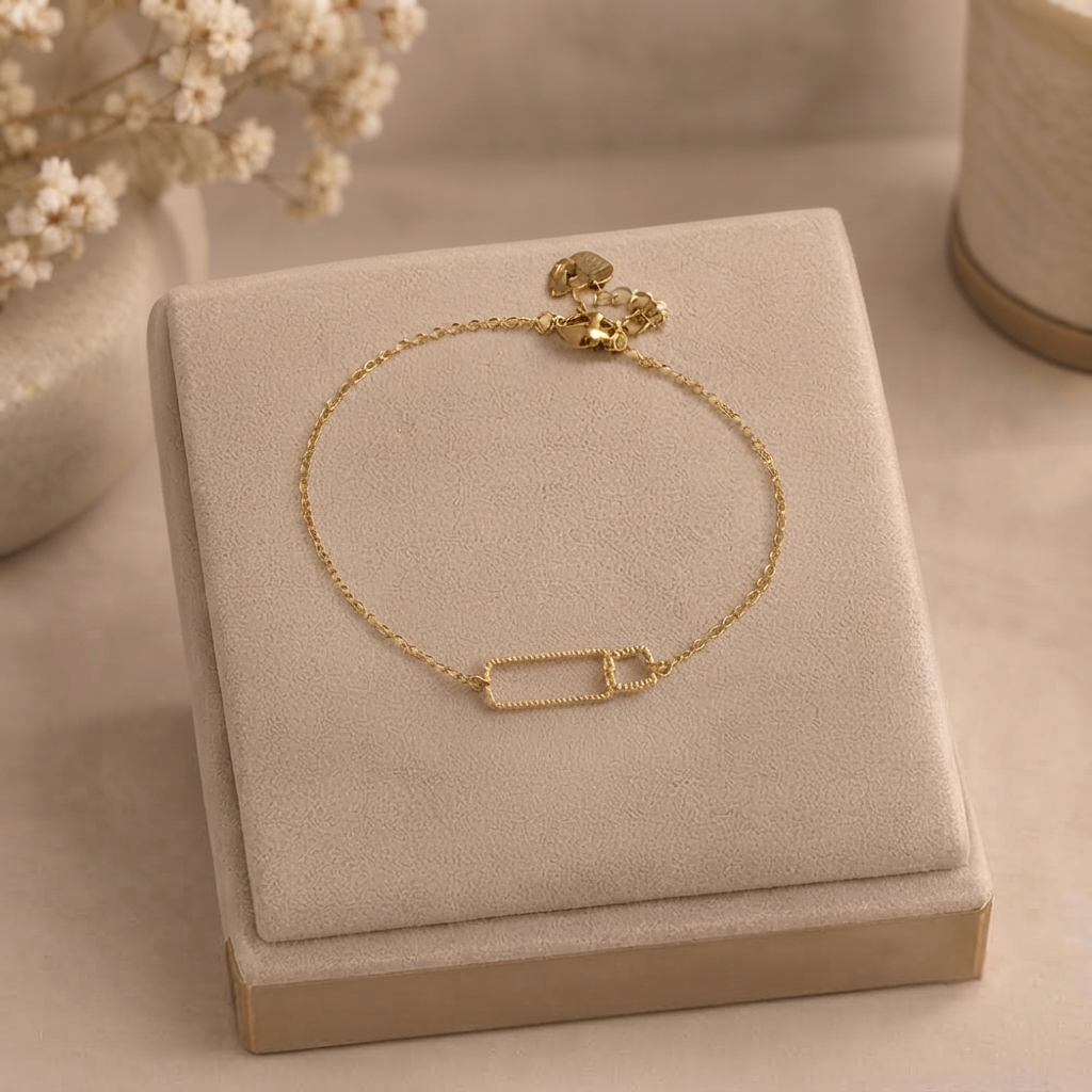 Bracelet Énora